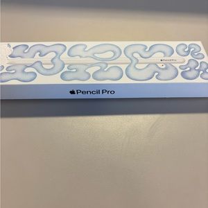 Apple Pencil pro